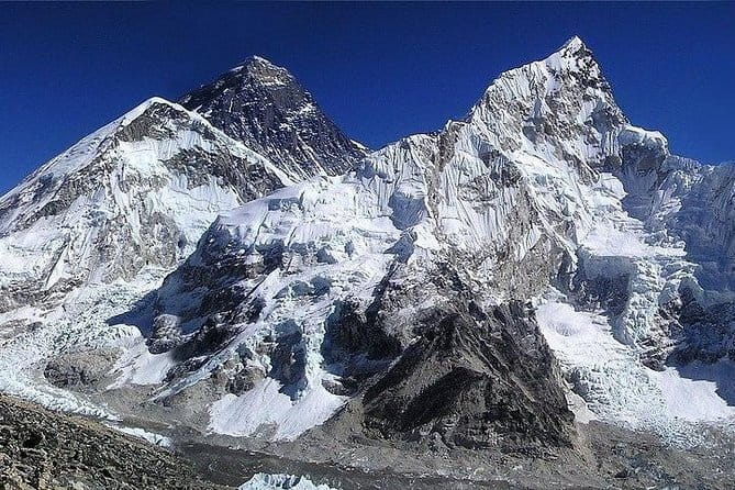 Everest Base Camp Trek - 14 Days - Key highlights you’ll actually feel on the trek