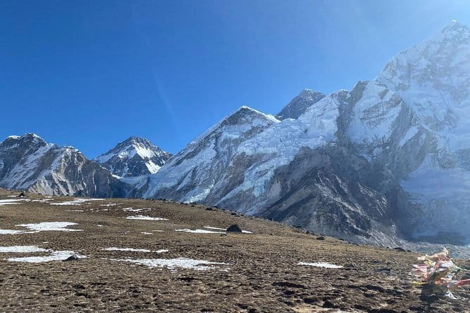 Everest Base Camp Trek - 14 Days - Day 1 and Day 2: Kathmandu setup and your Lukla start (with a flight plan B)