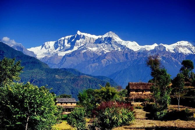 Everest Base Camp Trek - 14 Days - What’s included on the ground: your guide, porters, guesthouses, and the boring-but-critical details