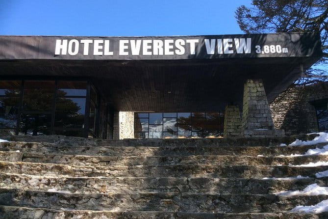 Everest Base Camp Trek -14 Days - Quick Highlights You’ll Feel in Your Bones