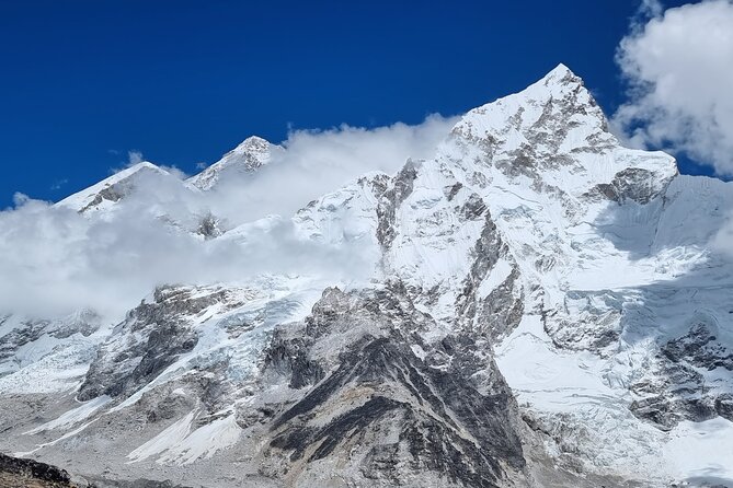 Everest Base Camp Trek 15 Days - Key highlights worth your attention