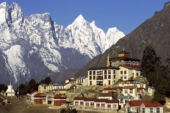 Everest Base Camp Trek 15 Days - Everest Base Camp is the headline, but the trek is the product