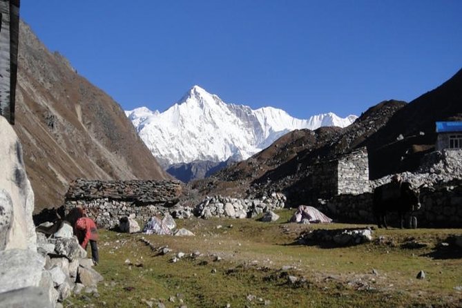 Everest Base Camp Trek 15 Days - Starting in Kathmandu: early launch and a private-group feel