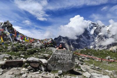 Everest Base Camp Trek - 15 Days - Lukla flight and Phakding start: easing into the Khumbu rhythm