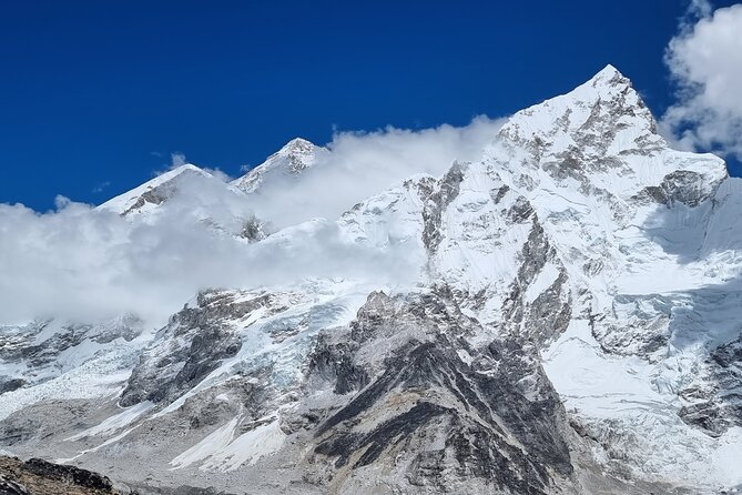 Everest Base Camp Trek 15 Days - Guides and porters: why the named team keeps showing up