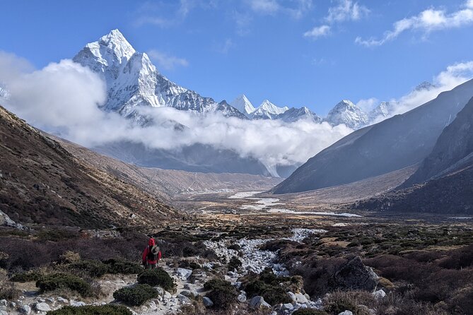 Everest Base Camp Trek 15 days | Local Guide | Flexible Itinerary - Key things that stood out on this EBC plan