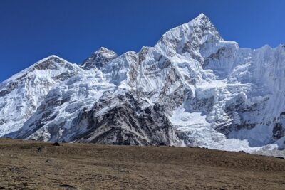 Everest Base Camp Trek 15 days | Local Guide | Flexible Itinerary - Acclimatization that actually shapes your days