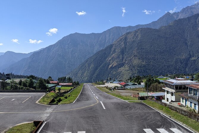 Everest Base Camp Trek 15 days | Local Guide | Flexible Itinerary - Reaching Everest Base Camp: your patience pays off