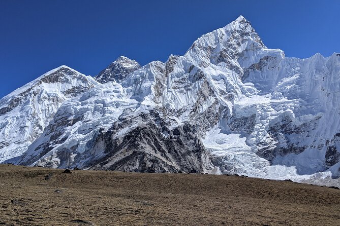 Everest Base Camp Trek 15 days | Local Guide | Flexible Itinerary - Acclimatization that actually shapes your days