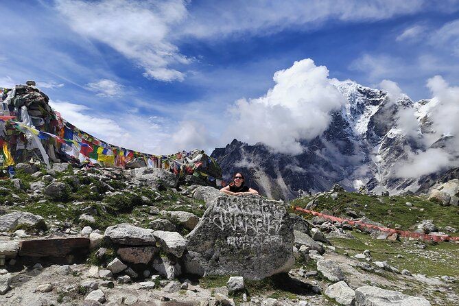 Everest Base Camp Trek - 15 Days - Lukla flight and Phakding start: easing into the Khumbu rhythm