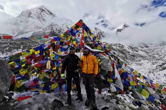 Everest Base Camp Trek 16 Days - Everest Base Camp in one clear plan: why this route is appealing