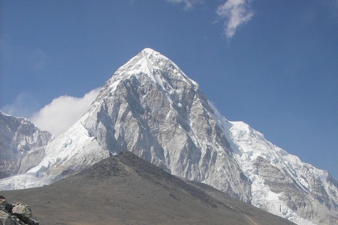 Everest Base Camp Trek 16 Days - The team factor: Mani, Binod Silwal, and what good organization looks like