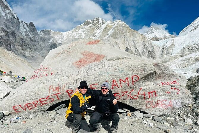 Everest Base Camp trek - 16 days - Price and Logistics: is $1,794.88 good value?