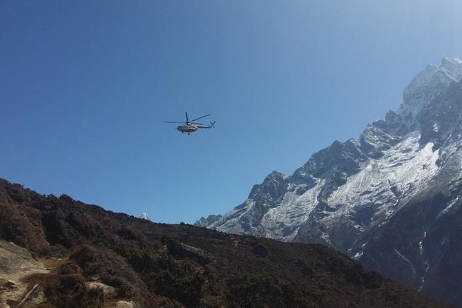Everest Base Camp Trek - Lobuche: yak-farm energy and the glacier edge you can’t unsee