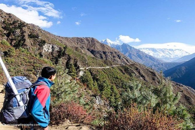 Everest Base Camp Trek - Gorakshep and Everest Base Camp: the day your dream turns into a place