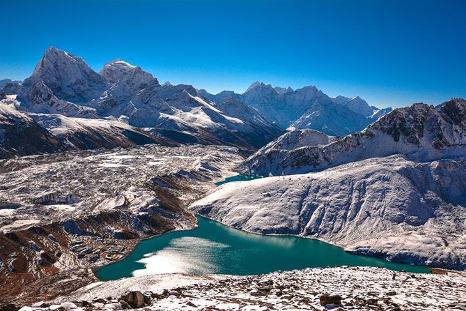 Everest Base Camp Trek - Guides, organization, and why the small group matters