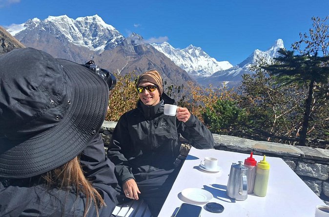 Everest Base Camp Trek - Price and Value: Is $2,500 Reasonable Here?