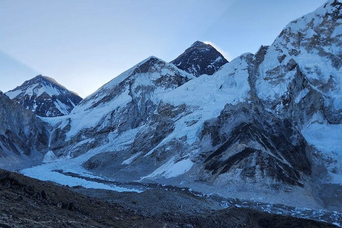 Everest Base Camp Trek | Deluxe Lodges | Both Way Helicopter Ride - Key Highlights You’ll Feel From Day One