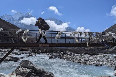 Everest Base Camp Trek | Deluxe Lodges | Both Way Helicopter Ride - Day 1 In Kathmandu: Sleep, Sort Your Gear, Start Easy