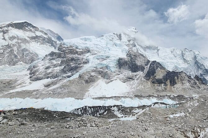 Everest Base Camp Trek from Kathmandu 12 Days - Kathmandu prep: permits, photos, and the flight-to-Lukla reality