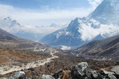 Everest Base Camp Trek from Kathmandu 12 Days - Price and Logistics: what $1,350 really buys