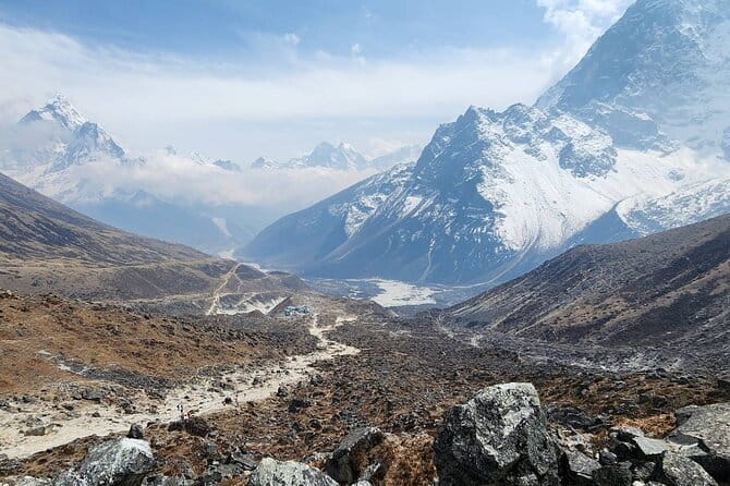 Everest Base Camp Trek from Kathmandu 12 Days - Price and Logistics: what $1,350 really buys