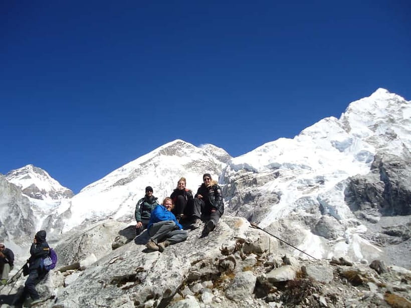 Everest Base Camp Trek from Lukla - Key highlights worth planning for