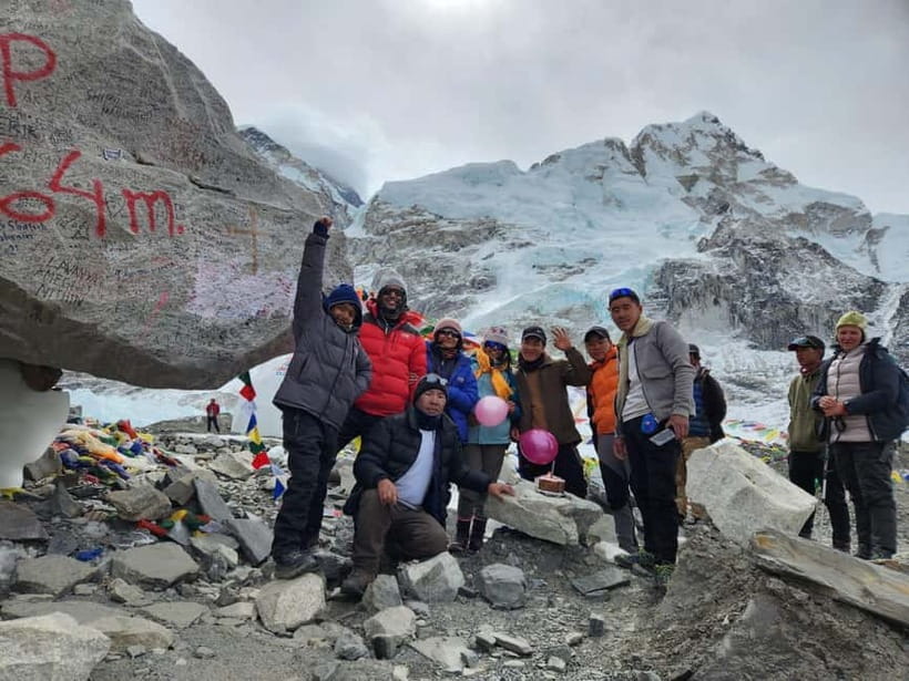 Everest Base Camp Trek from Lukla - Lukla Start: What Makes This Trek Different From Other Everest Routes