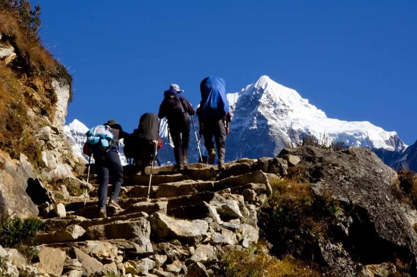 Everest Base Camp Trek from Lukla - Namche Bazaar Acclimatization Days: Markets, Views, and Breathing Smart