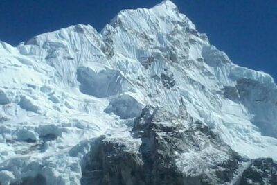 Everest Base Camp Trek - Hiking to Mt Everest - Lukla flights: efficient access, real-world timing
