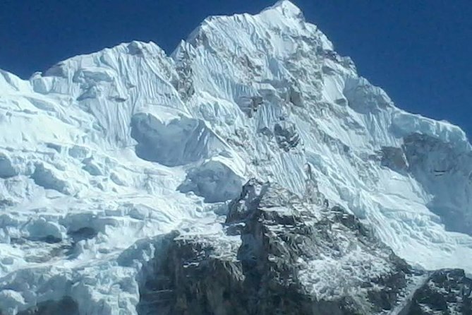 Everest Base Camp Trek - Hiking to Mt Everest - Lukla flights: efficient access, real-world timing