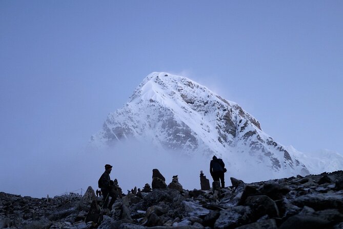 Everest Base Camp trek in 14 days - Kathmandu Day 1: Culture Buffer Before the Trek