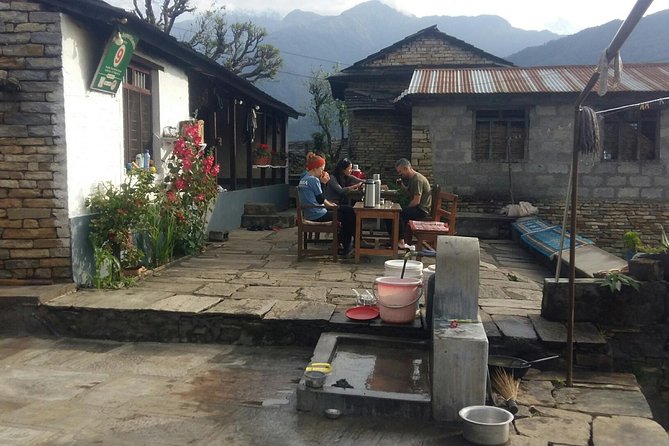Everest Base Camp trek in 14 days - Namche Bazaar Acclimatization Day: Views, Tea, and Getting Your Bearings