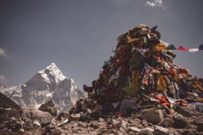 Everest Base Camp trek in 14 days - Days 3–4: Rhododendron, River Valleys, and Your First Real Altitude Check