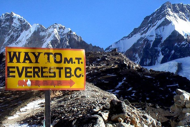 Everest Base Camp trek in 14 days - Going Back Down to Namche and Lukla: Same Route, Smarter Legs