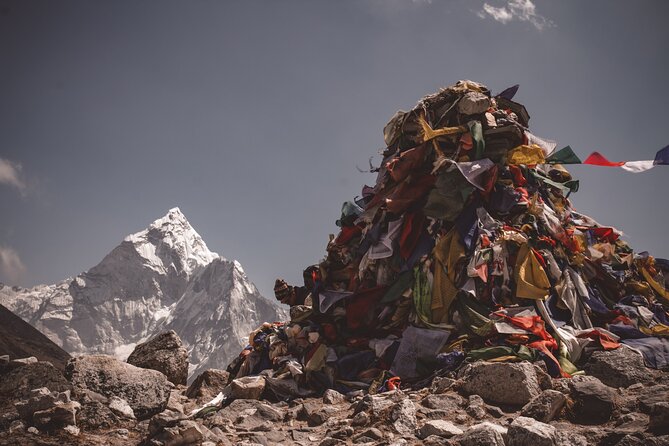 Everest Base Camp trek in 14 days - Days 3–4: Rhododendron, River Valleys, and Your First Real Altitude Check