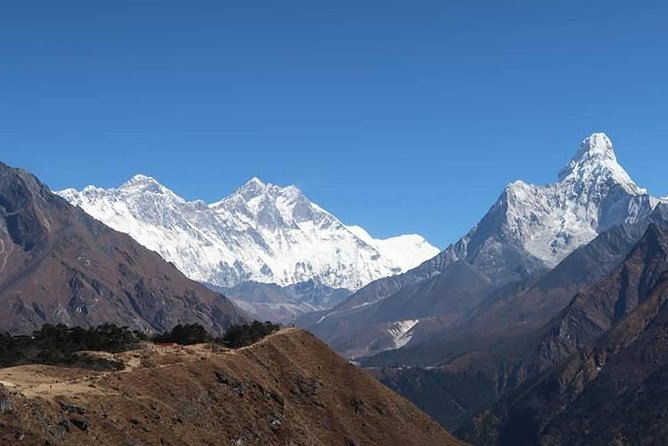 Everest Base Camp Trek Via Salleri - Why the Salleri route feels different from the classic EBC walk
