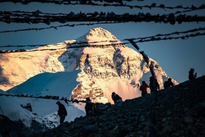 Everest Base Camp Trek Via Salleri - Kathmandu setup: Thamel meetup and a 6:15 am start