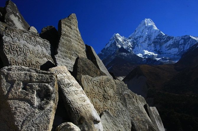 Everest Base Camp Trek Via Salleri - Everest View Hotel from Namche: a smart, classic altitude test