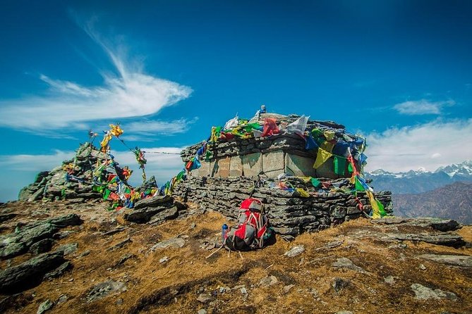 Everest Base Camp Trek Via Salleri - Tengboche to Dingboche: monasteries, valleys, and the step toward 4,410m