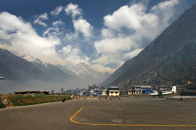 Everest Base Camp Trek with Helicopter Return - 10 Days - Price and Logistics: What $3,400 Buys You (and Why It’s Not Just “Mountain Costs”)