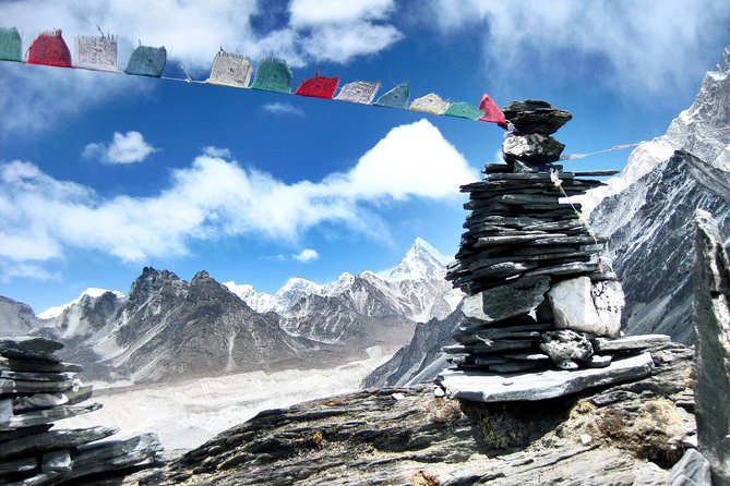 Everest Base Camp Trek with Helicopter Return - 10 Days - Lukla to Phakding (Day 2): Green Trails and a Big Starting Point