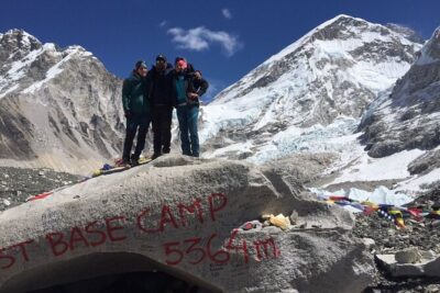Everest Base Camp Trek with Helicopter Return - 10 Days - Kathmandu Day 1: Easy Start, Real Time to Adjust