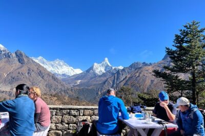 Everest Base Camp Trek with Helicopter Return -11 Days - Key highlights worth your attention