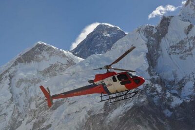 Everest Base Camp Trek with Helicopter Return from Gorakshep to Lukla - The Lukla flight: where altitude and weather both show up