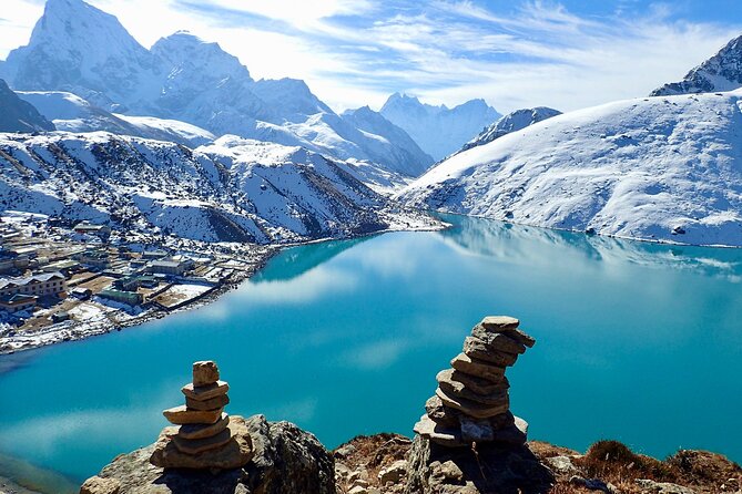 Everest Base Camp Trek with Helicopter Return to Lukla - 10 Days - Namche, Tengboche, and Dingboche: The Stops That Make Altitude Safer
