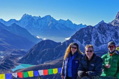 Everest Base Camp Trek with Helicopter Return to Lukla - 10 Days - Lukla and the Early Trek: Where the Adventure Starts Feeling Real