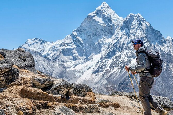 Everest Base Camp Trek with Helicopter Return to Lukla - 10 Days - Price and Value: What You’re Paying for at $799