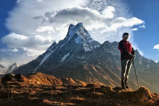 Everest Base Camp Trek with Island Peak Climbing - Namche acclimatization: don’t rush altitude, use it