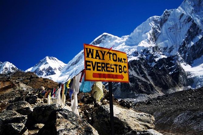 Everest Base Camp Trek with Kathmandu Valley Sightseeing Tour - The Biggest Selling Points (and why they matter)